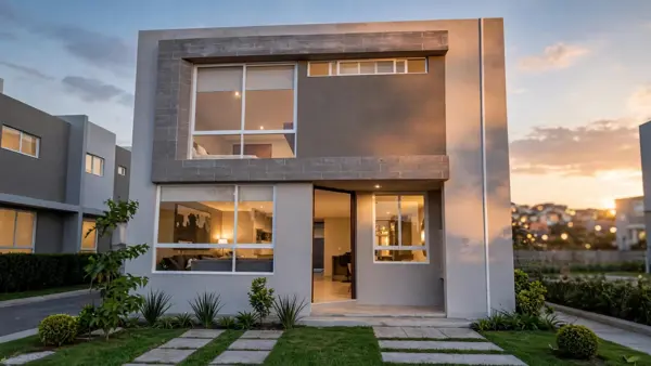 Casa en Venta Entre El Refugio y Zibatá - 4 Recámaras, Equipada !! — foto 1 de 21