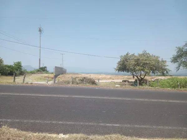 Terreno económico en Tequesquitengo en facilidades — foto 1 de 4