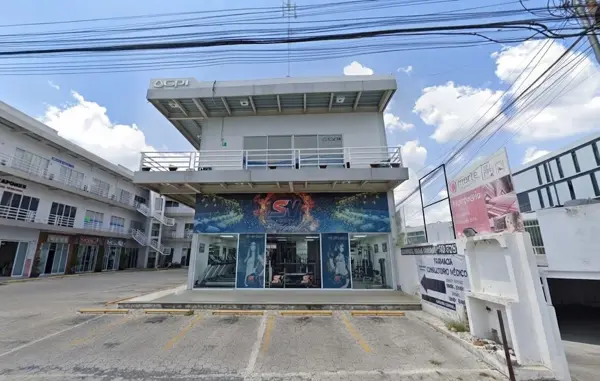2 Locales Comerciales en Juriquilla, Querétaro Tglj — foto 1 de 7