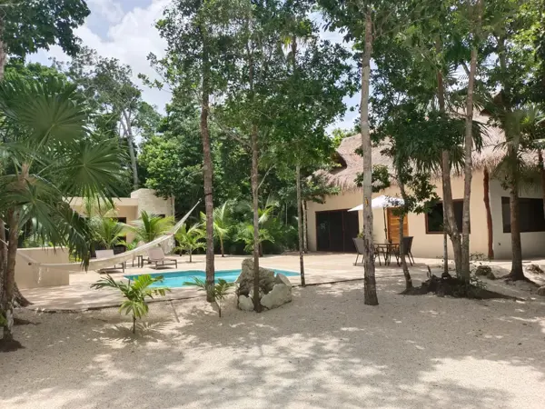 Casa en Puerto Morelos, Puerto Morelos, Quintana Roo — foto 1 de 14