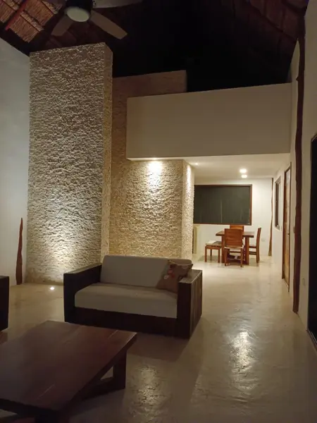 Casa en renta en Puerto Morelos, Puerto Morelos — foto 3 de 14