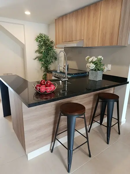Departamento en venta en Zacahuitzco, Benito Juárez — foto 2 de 10