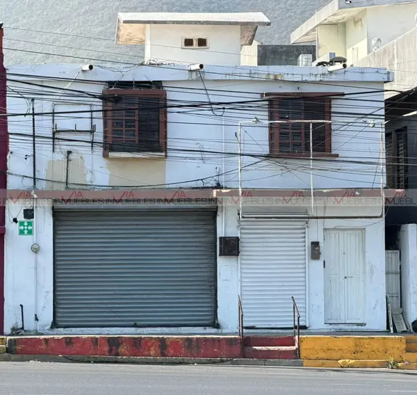 Casa en venta en Vivienda Popular, Guadalupe — foto 3 de 18