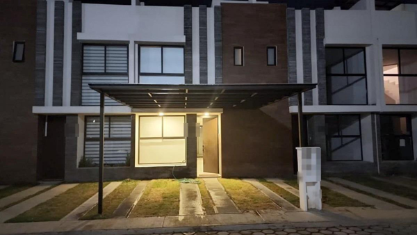 Casa Amueblada en Renta en Malta Residencial, Cuautlancingo, Puebla — foto 1 de 15