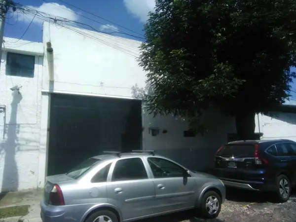 Bodega en El Colli Urbano 1a. Sección, Zapopan, Jalisco — foto 1 de 13