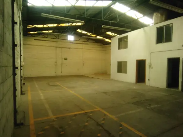 Bodega en renta en El Colli Urbano 1a. Sección, Zapopan — foto 3 de 13