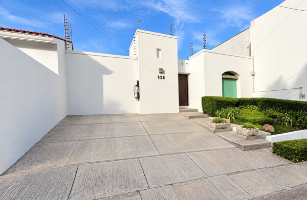 Casa en venta en Gran Jardin, León — foto 3 de 21