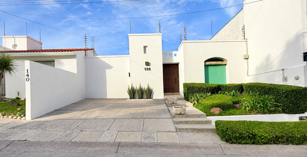 Casa en venta en Gran Jardin, León — foto 2 de 21