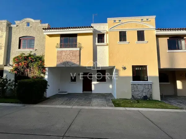 Casa en Renta en Ciudad Granja, Zapopan — foto 1 de 17