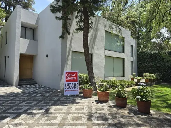 Casa en renta en en San Angel en privada — foto 1 de 27