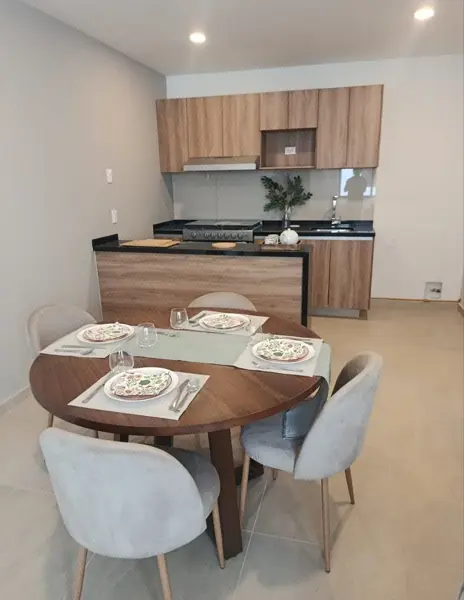Departamento en venta en Narvarte Poniente, Benito Juárez — foto 3 de 13