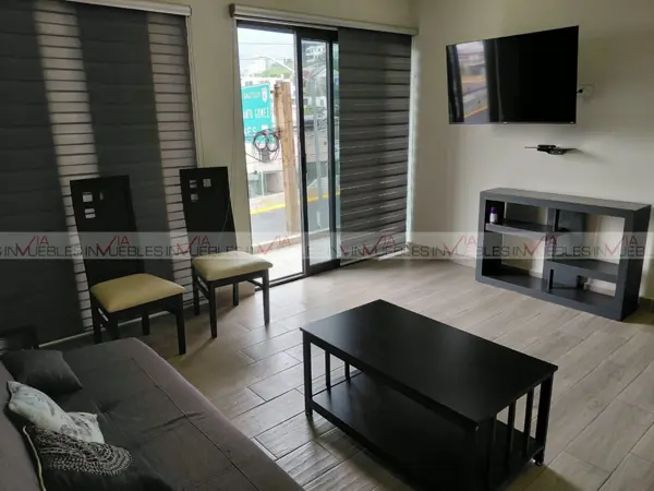 Departamento en renta en Colinas de San Jeronimo, Monterrey — foto 2 de 17
