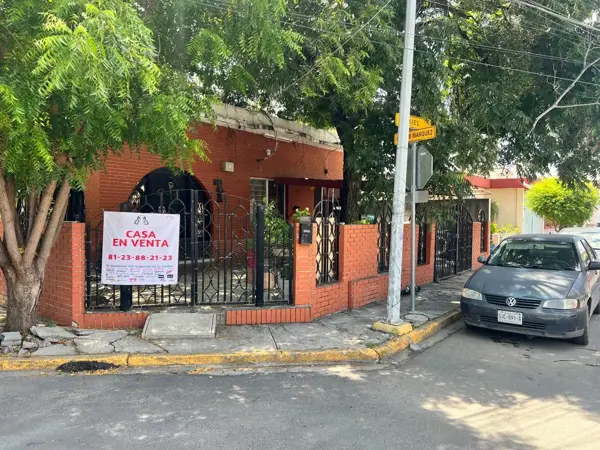 Casa en venta en Instituto Tecnológico de Estudios Superiores de Monterrey, Monterrey — foto 2 de 41