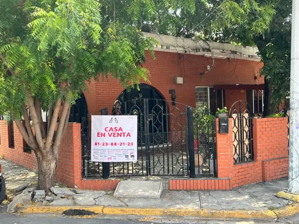 Casa en venta en Instituto Tecnológico de Estudios Superiores de Monterrey, Monterrey — foto 3 de 41