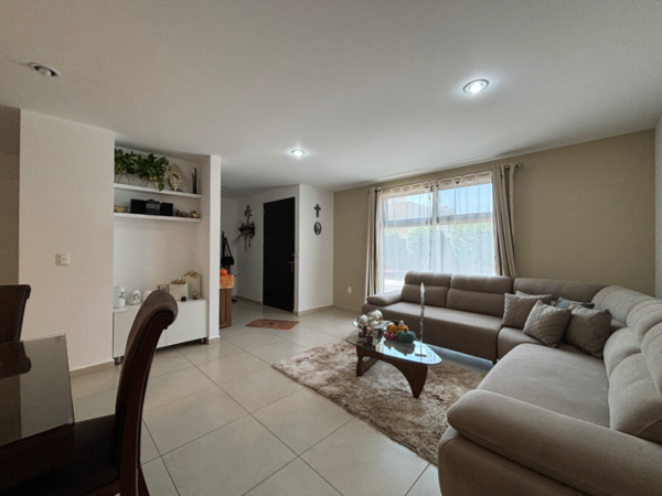 Casa en venta en Puerta Real, Corregidora — foto 3 de 6