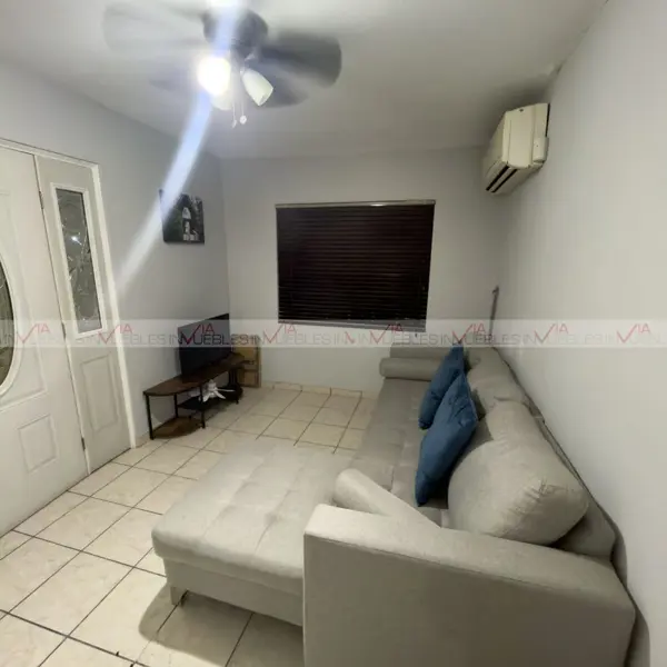 Casa en venta en Joyas de Anáhuac, General Escobedo — foto 3 de 12