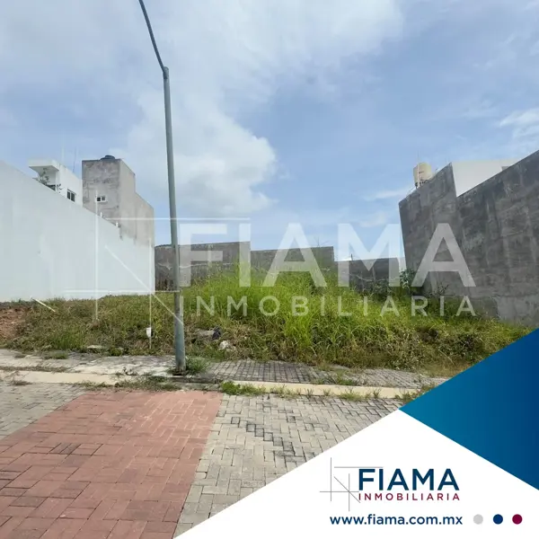Terreno en venta en Colinas del Valle, Tepic — foto 2 de 8