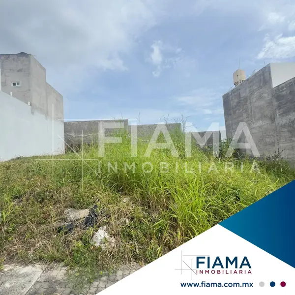 Terreno en venta en Colinas del Valle, Tepic — foto 3 de 8
