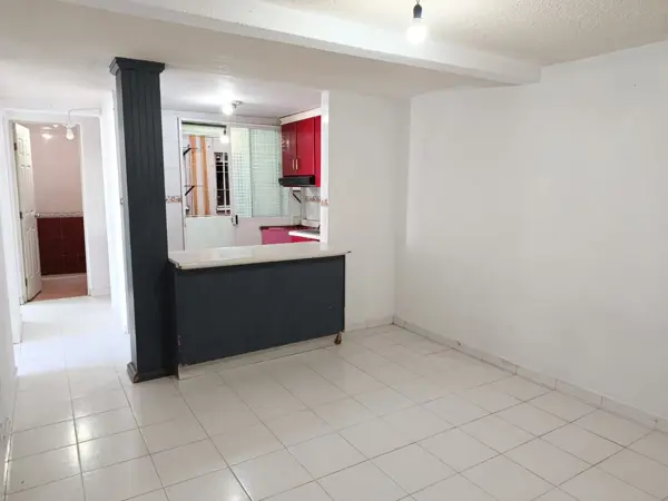 Departamento en venta en Santa Catarina, Azcapotzalco — foto 2 de 13