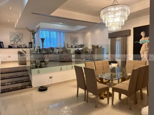 Casa en venta en Misión Cumbres 2 Sector, Monterrey — foto 3 de 26