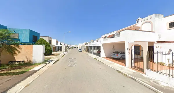 Casa en venta en Gran Santa Fe, Mérida — foto 3 de 12