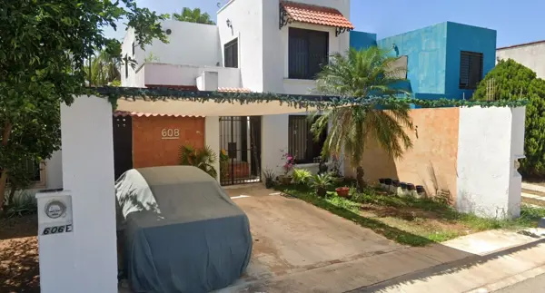 Casa en Venta en Gran Santa Fe, Mérida, Yucatán. — foto 1 de 12