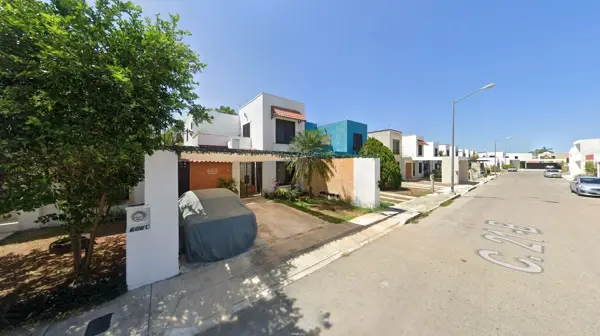 Casa en venta en Gran Santa Fe, Mérida — foto 2 de 12
