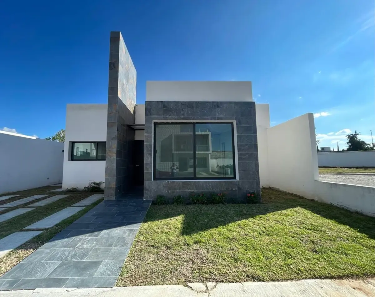 CASA EN VENTA SAN JUAN DEL RIO, QUERETARO CASA EN VENTA SAN JUAN DEL RIO, QUERETARO