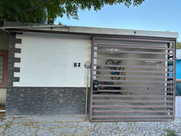Casa en Amistad, Torreón, Coahuila de Zaragoza — foto 1 de 7
