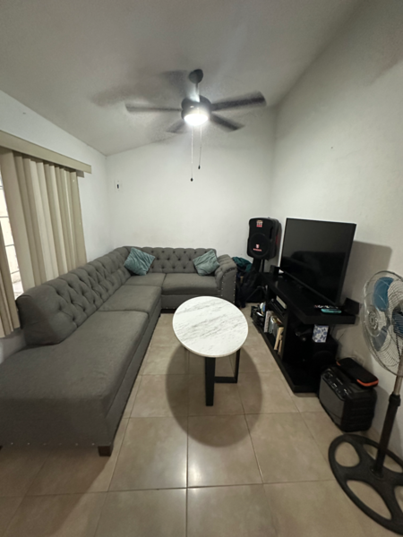 Casa en venta en Amistad, Torreón — foto 2 de 7