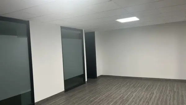 Se Renta Oficina en Bosque de las Lomas — foto 1 de 10