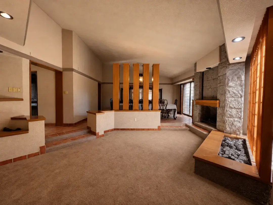 Casa en Venta en Residencial Campestre la Rosita, Torreón, Coahuila de Zaragoza Casa en Venta en Residencial Campestre la Rosita, Torreón, Coahuila de Zaragoza
