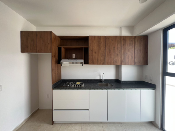 Departamento en renta en Jocotan, Zapopan — foto 3 de 15