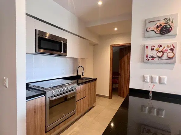 Venta Departamento Ampliacion Granada 88m2 Piso 9 — foto 1 de 27
