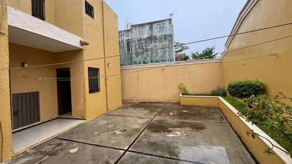 Casa en venta en La Florida, Mérida — foto 3 de 11