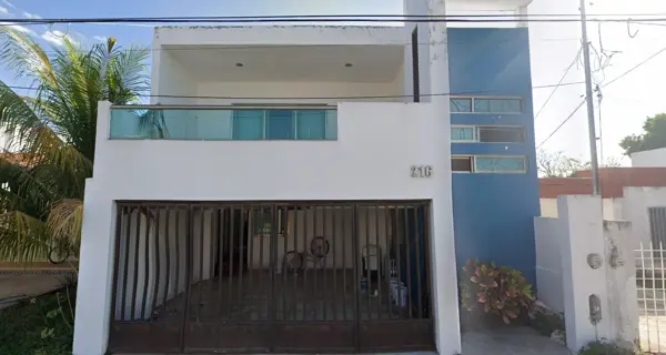 Casa en Venta en Francisco de Montejo, Mérida, Yucatán. — foto 1 de 12
