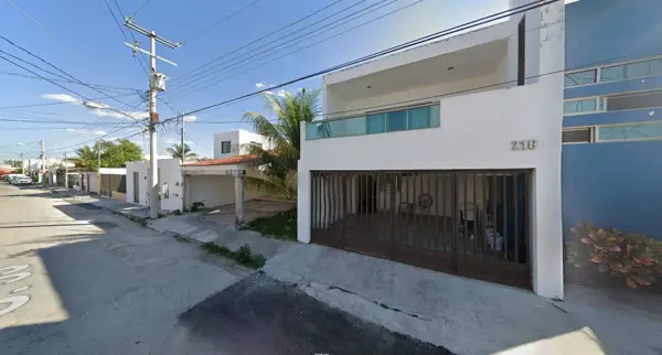 Casa en venta en Francisco de Montejo, Mérida — foto 3 de 12