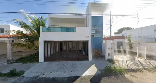 Casa en venta en Francisco de Montejo, Mérida — foto 2 de 12