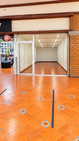 Renta de Locales Comerciales en el Centro de Toluca — foto 1 de 8