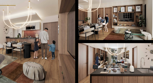 Departamento en venta en Colonia Nápoles, Benito Juárez — foto 1 de 10