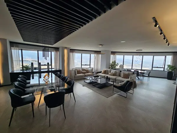 Departamento Venta Bosque Real 460m2 — foto 1 de 48