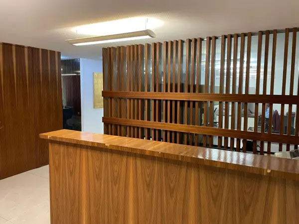 Oficina en renta en Bosque de las Lomas, Miguel Hidalgo — foto 2 de 6