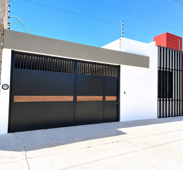 Venta Casa de Un Piso en Villas de la Cantera — foto 1 de 12
