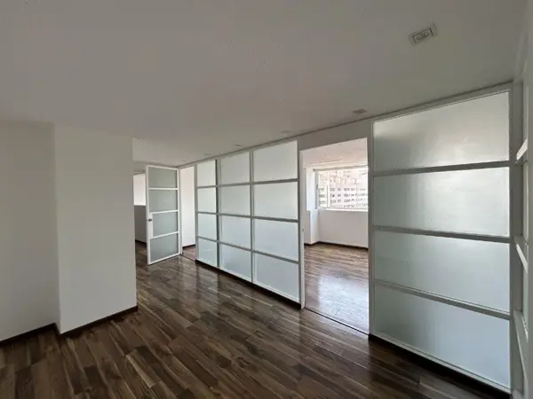 Oficina Renta Polanco 95 m2 Piso 10 — foto 1 de 15
