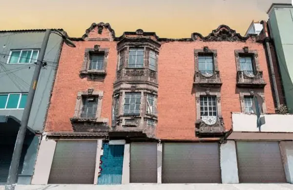 Edificio Venta Insurgentes 1,971.72 m2 — foto 1 de 2