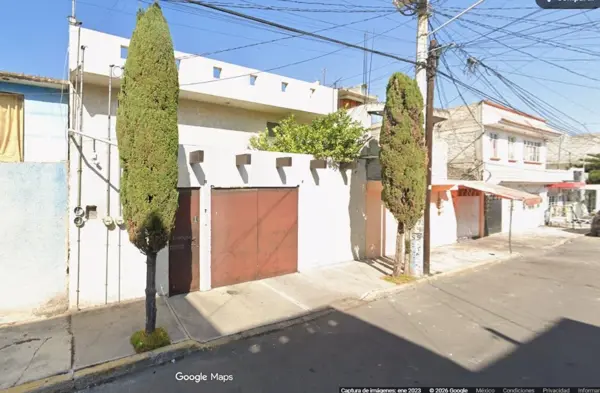 Casa en venta en Evolucion, Nezahualcóyotl — foto 2 de 6