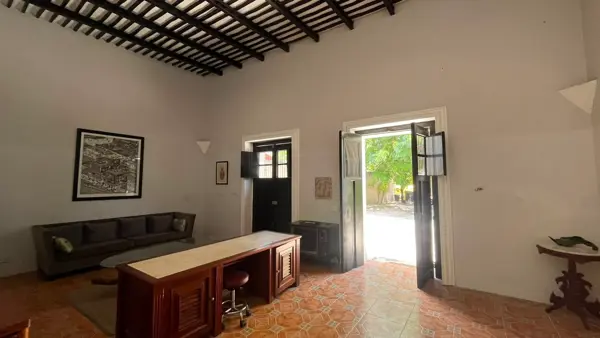Casa en venta en Merida Centro, Mérida — foto 2 de 13