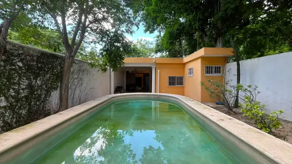 Casa en venta en Merida Centro, Mérida — foto 3 de 13