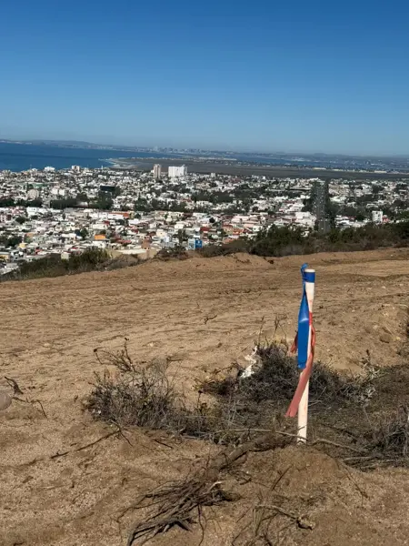 Terreno en venta en Corona del Mar, Tijuana — foto 2 de 8