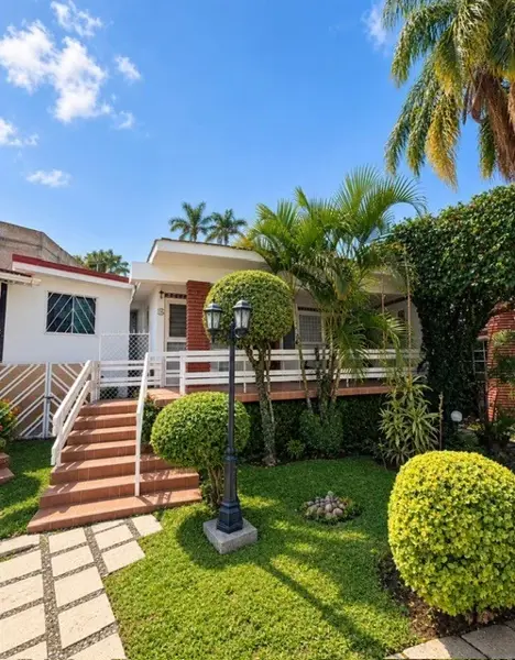 Casa en venta en Acapatzingo, Cuernavaca — foto 2 de 19